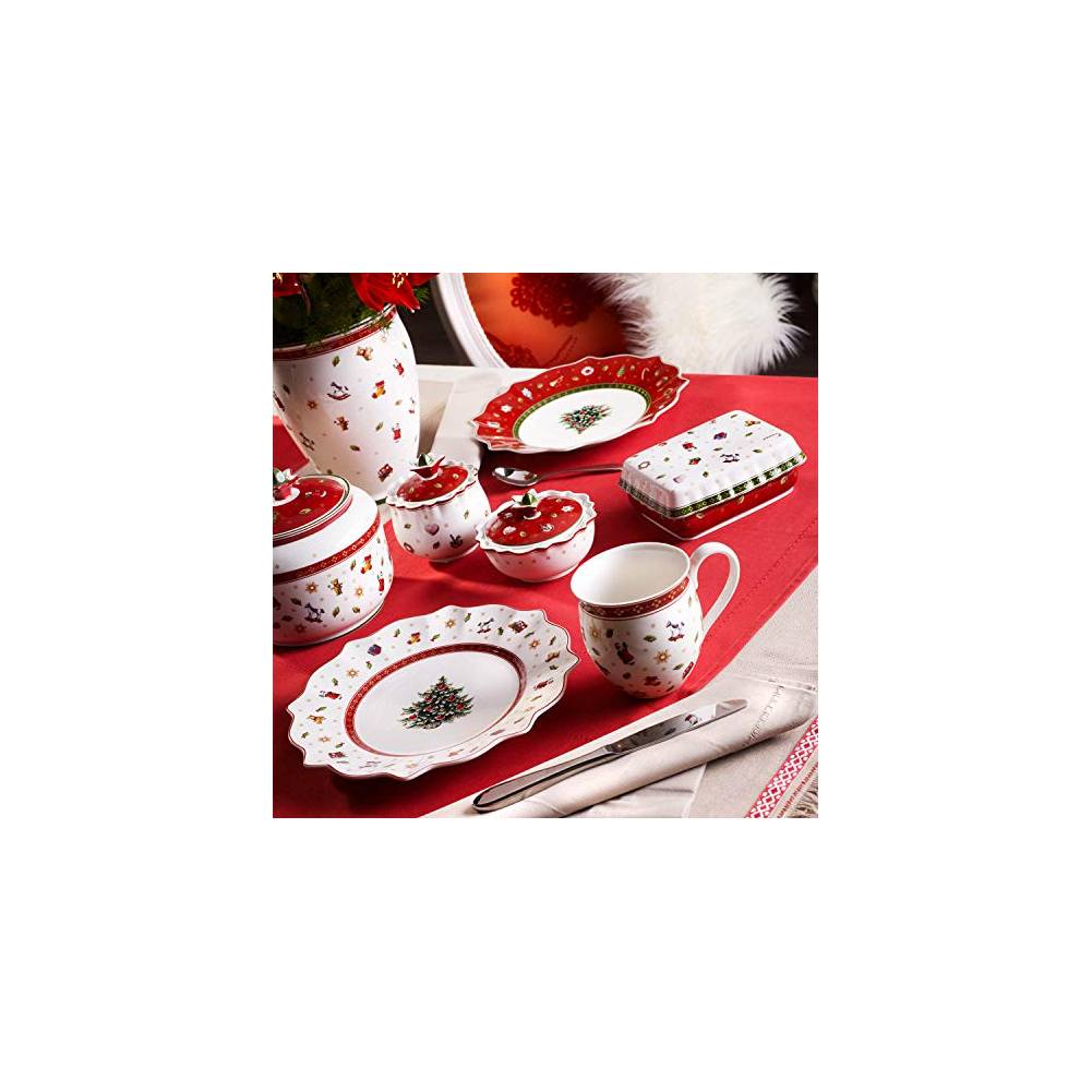 Tazza con manico Giocattoli Linea Toy's Delight. Villeroy &amp Boch