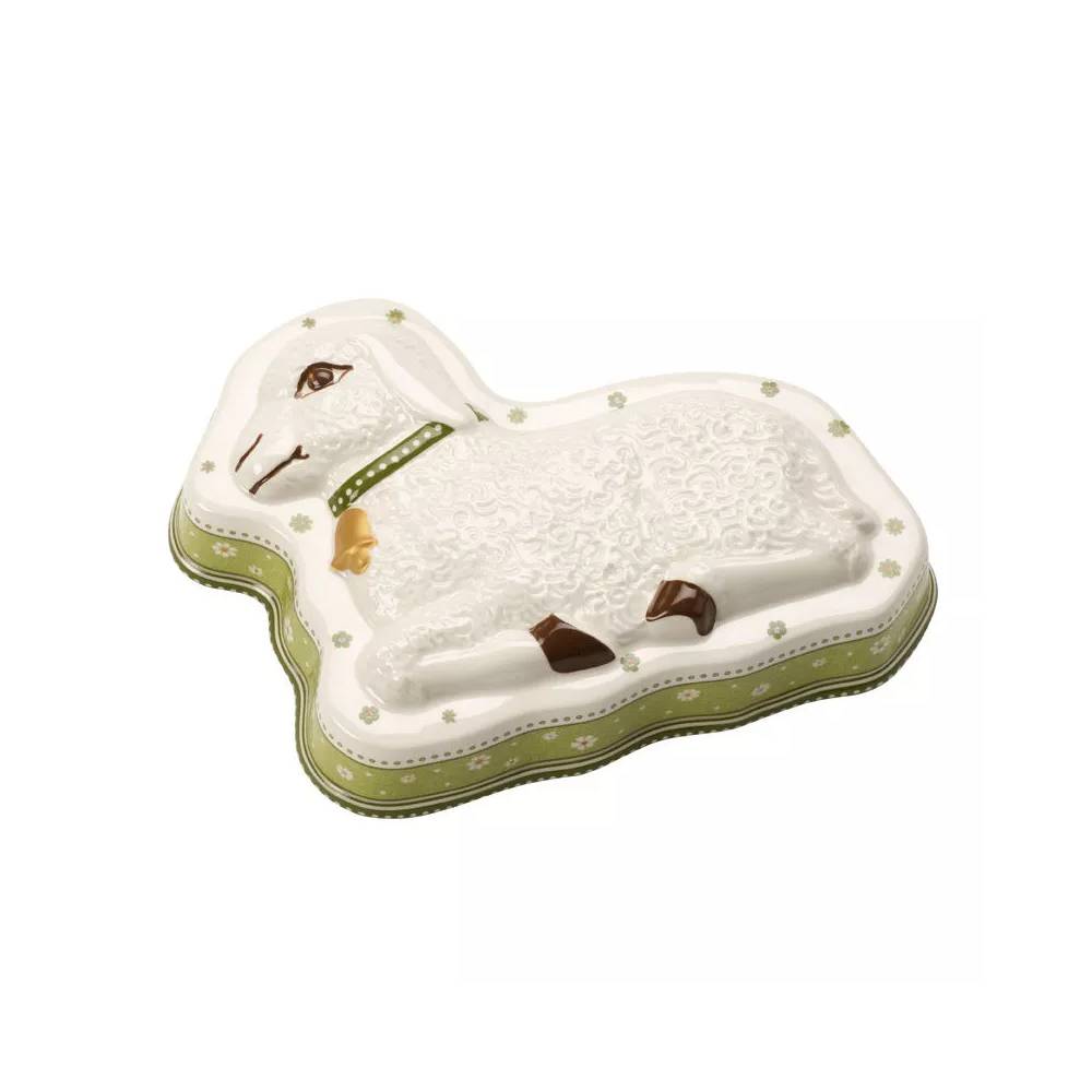 Stampo per dolci agnello, Linea Farmers spring. Villeroy &amp; Boch