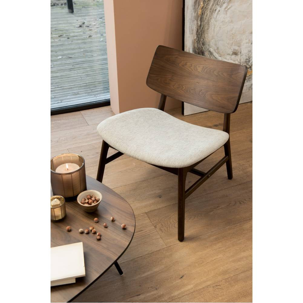 Ciotola Legno Di Mango Beige Small. Jolipa