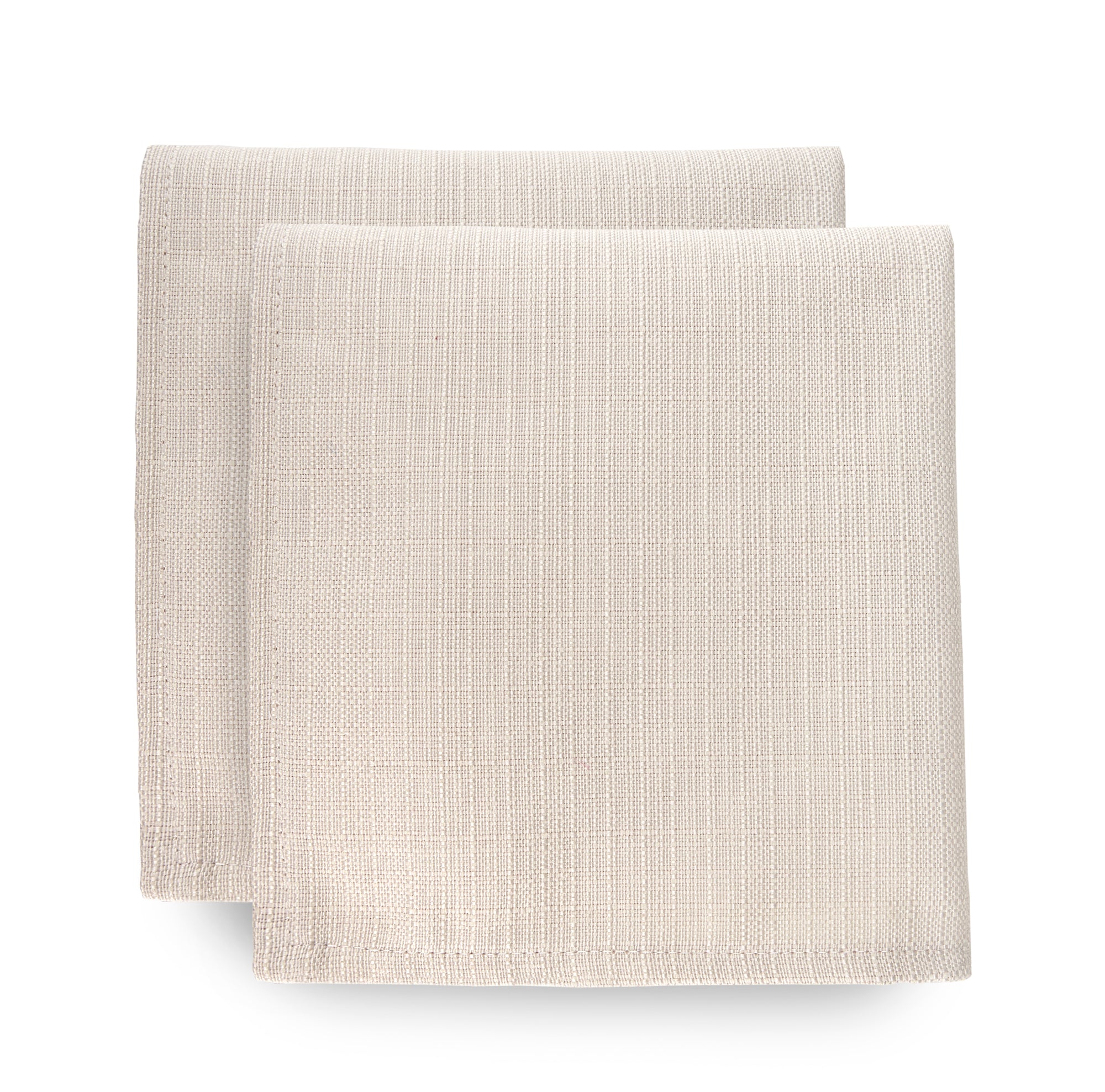 Tovaglia rettangolare 140x240 cm. Jasmine con 12 tovaglioli. Fade