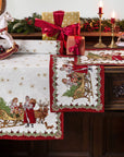 Runner gobelin XL Villeroy & Boch Linea Toy's fantasy