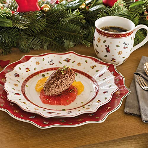 Tazza con manico Giocattoli Linea Toy's Delight. Villeroy &amp Boch