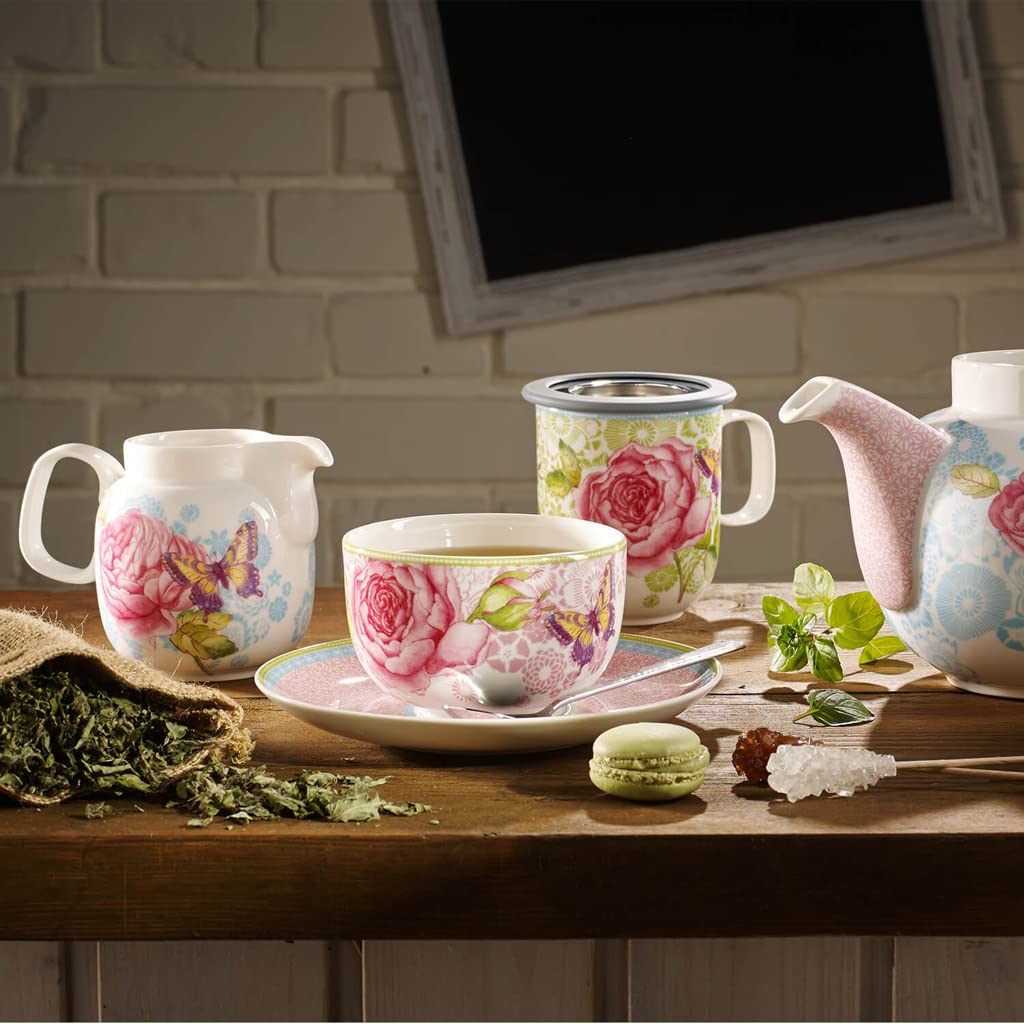 Set 2 mug Rose Cottage. Villeroy &amp; Boch