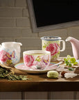 Set 2 mug Rose Cottage. Villeroy & Boch