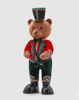 Orso Noel (Nutcracker) H.60 EDG