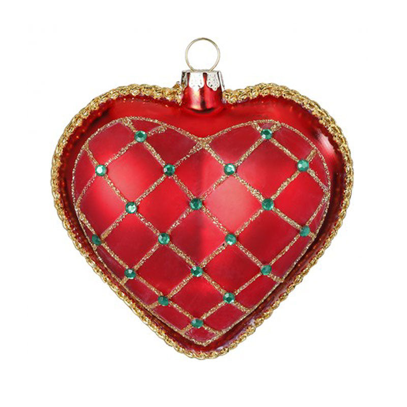 Cuore Rosso