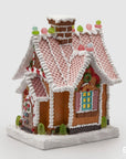 Casa Candy, misura H. 30x25x21cm. EDG