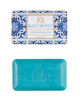 Sapone "Blue Grotto". Casa Amalfi