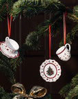 Ornamento Set servizio tavola, Set 3 Pezzi. Villeroy &amp Boch