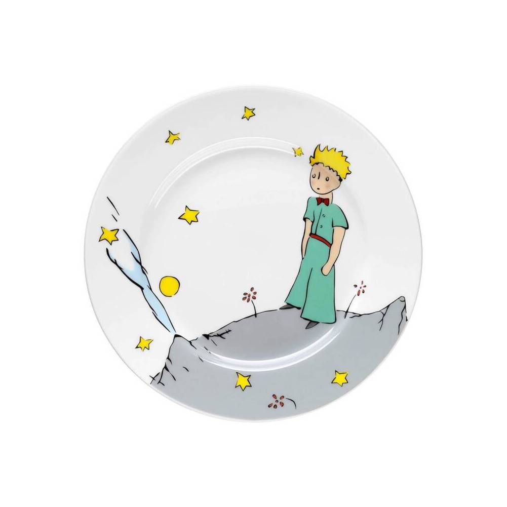 Servizio bimbo "PICCOLO PRINCIPE" 6 pezzi. WMF