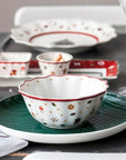 Coppa piccola natalizia Villeroy & Boch