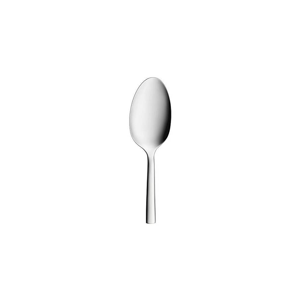 Cucchiaione servire in acciaio, Linea Nuova. Wmf
