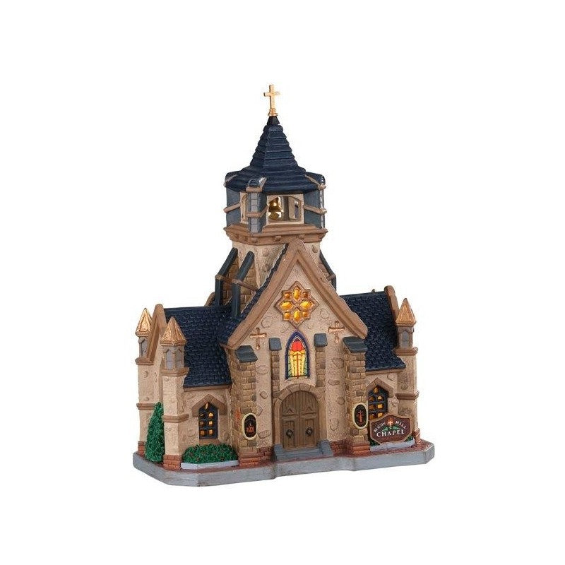 Chiesa Beacon Hill Chapel