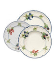 Servizio tavola COTTAGE da 12. Villeroy &amp; Boch