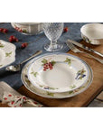 Servizio tavola COTTAGE da 12. Villeroy &amp; Boch