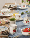 Servizio tavola COTTAGE da 12. Villeroy &amp; Boch