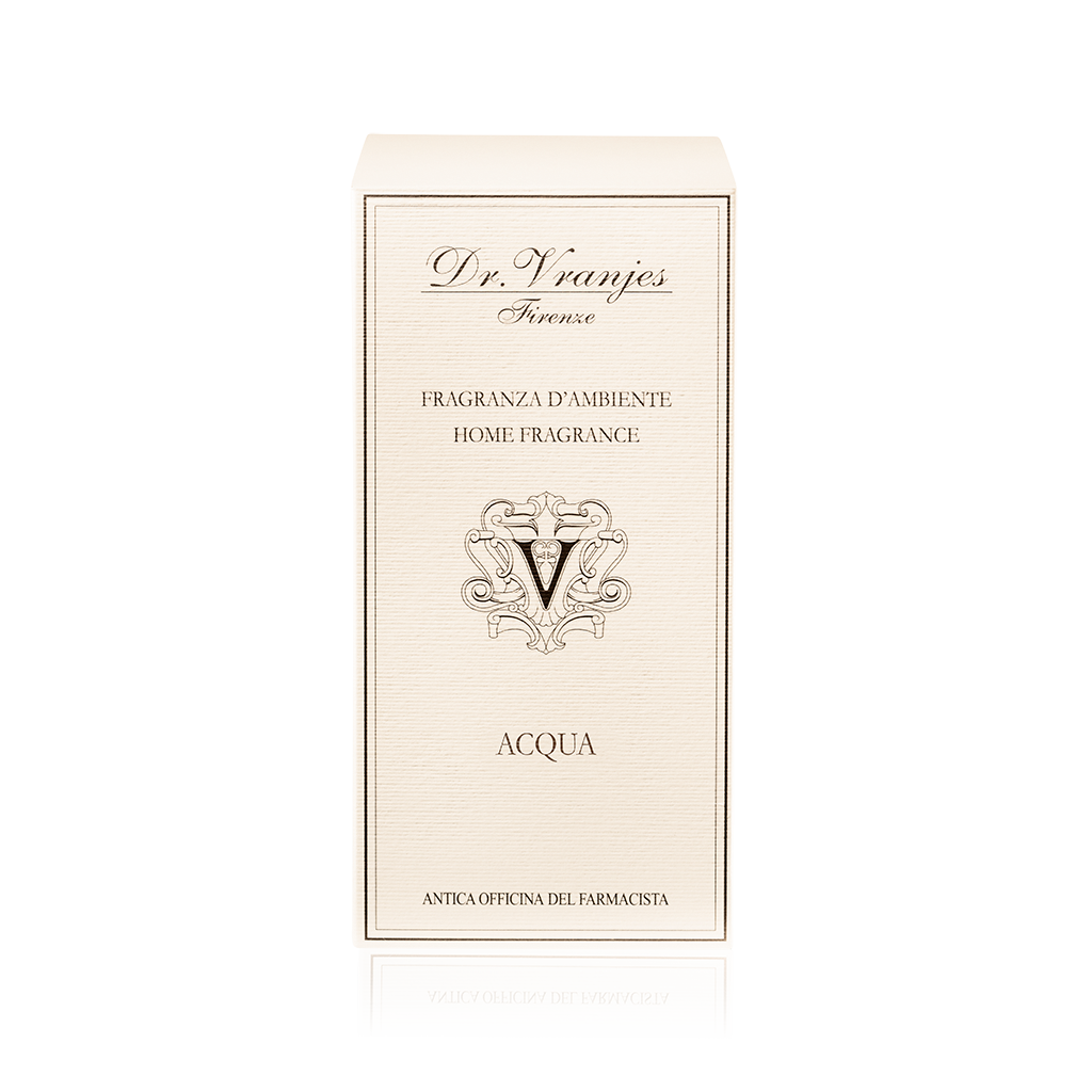 Profumatore DR.VRANJES Acqua Spray 100ml.