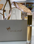 Profumo per il corpo "Essenzielle", unisex, 15ml. Fiori di Lena