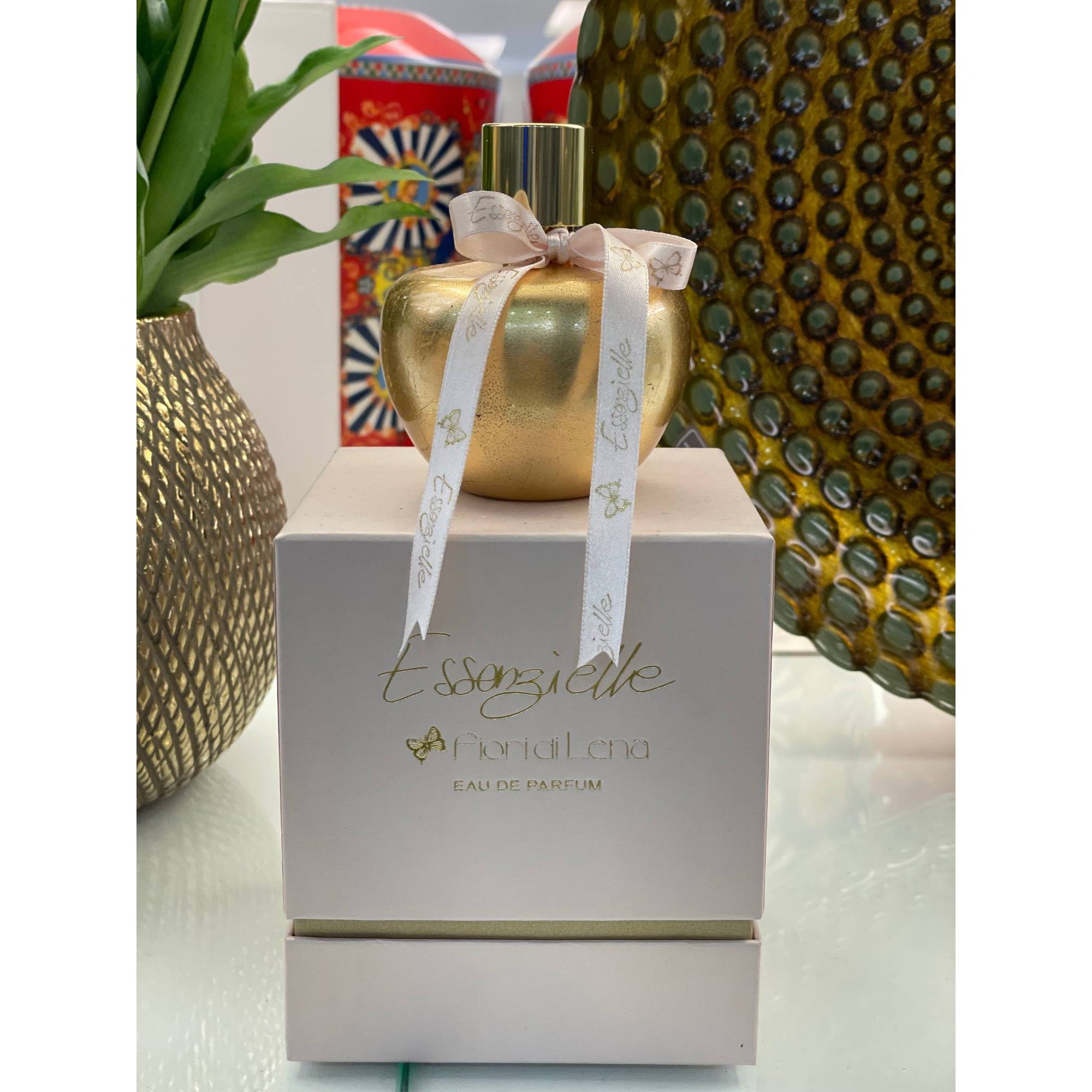 Profumo per il corpo "Essenzielle", unisex, 100ml. Fiori di Lena
