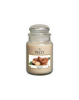 Candela in giara grande, profumazione Argan. Price's