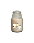 Candela in giara grande, profumazione Sweet Vanilla. Price's