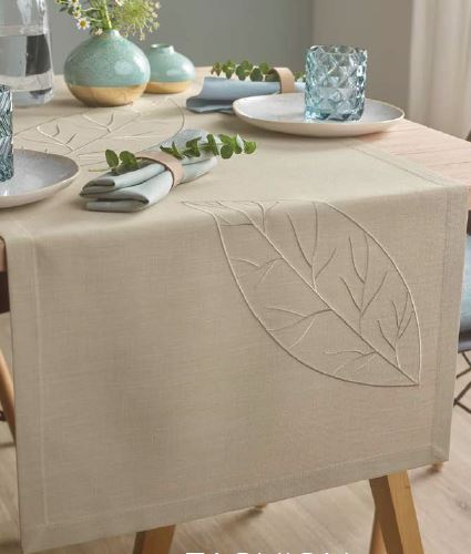 Runner Fashion 50x150. Sander