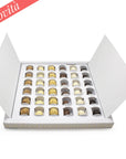 Box Schiaccianoci confetti Dragée mix 250 gr. Orefice