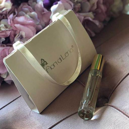 Profumo per il corpo "Essenzielle", unisex, 15ml. Fiori di Lena