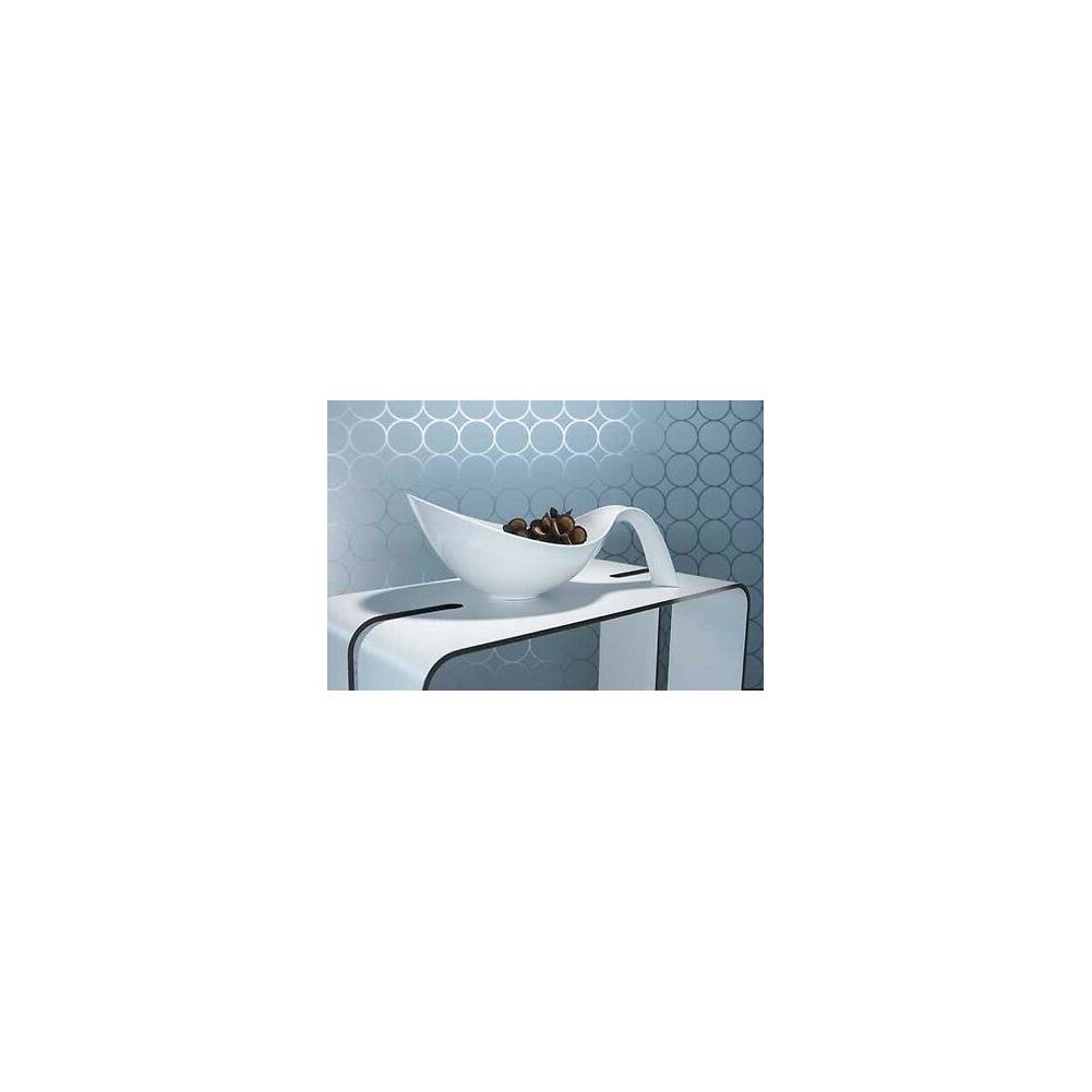 Set da insalata, Linea Flow, 3pezzi. Villeroy &amp;amp Boch