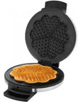 Piastra per Waffle Edition. WMF