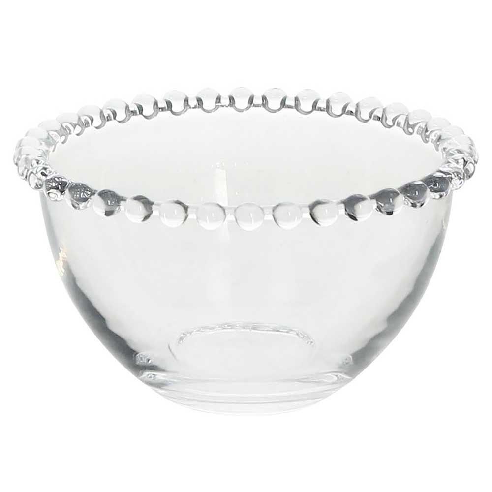 Coppetta Diametro 13 cm. Linea Rugiada. Tognana