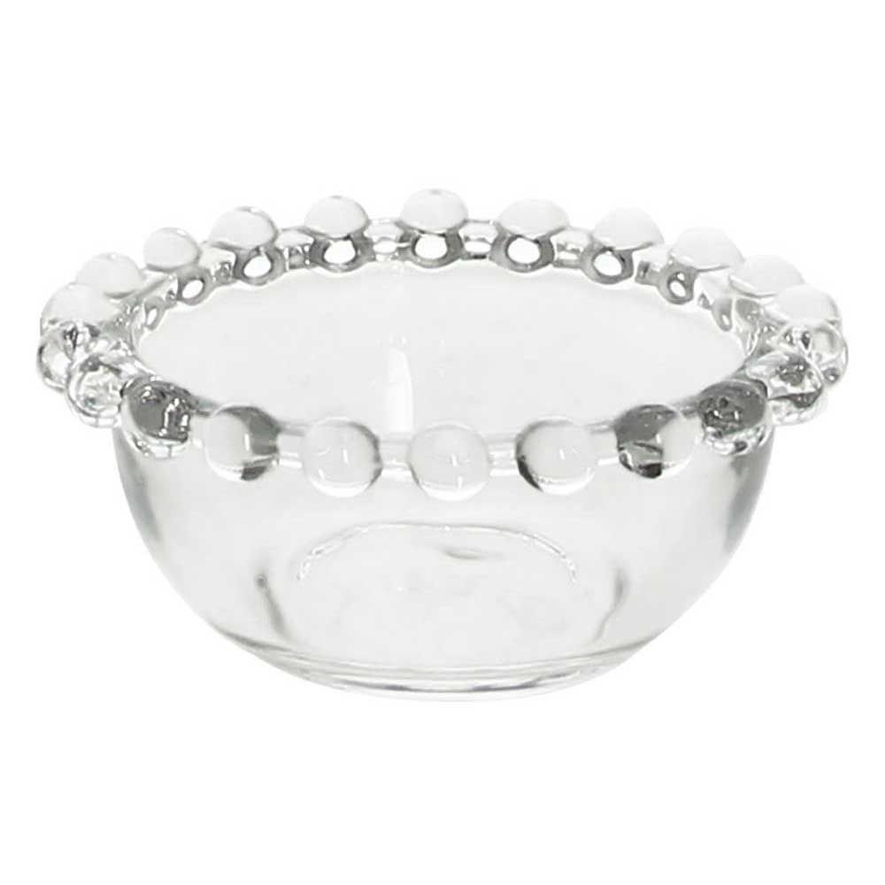 Ciotola Pinzimonio Diametro 8 cm. Linea Rugiada. Tognana