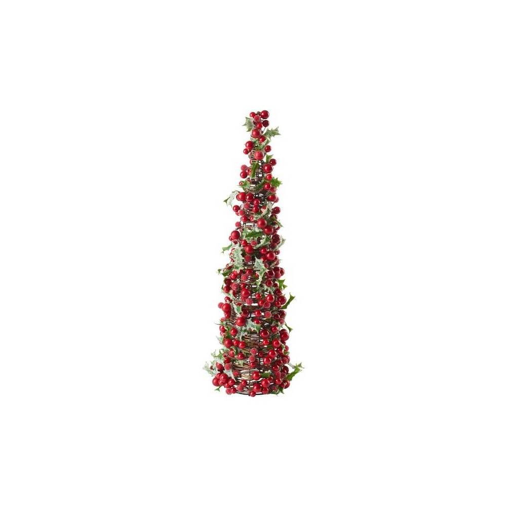 Albero con bacche Villeroy &amp;amp Boch linea Winter collage accessories