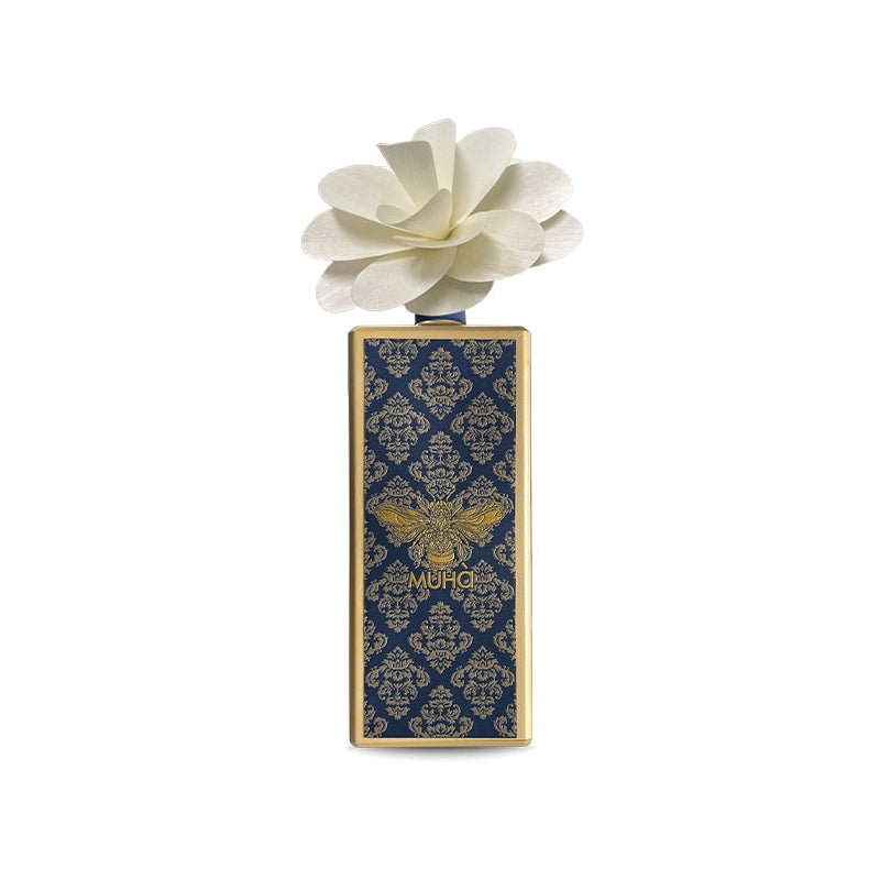 Profumatore d&#39;ambiente &quot;Art Diffuser&quot; ape, fiori di cotone, 750ml. Muhà