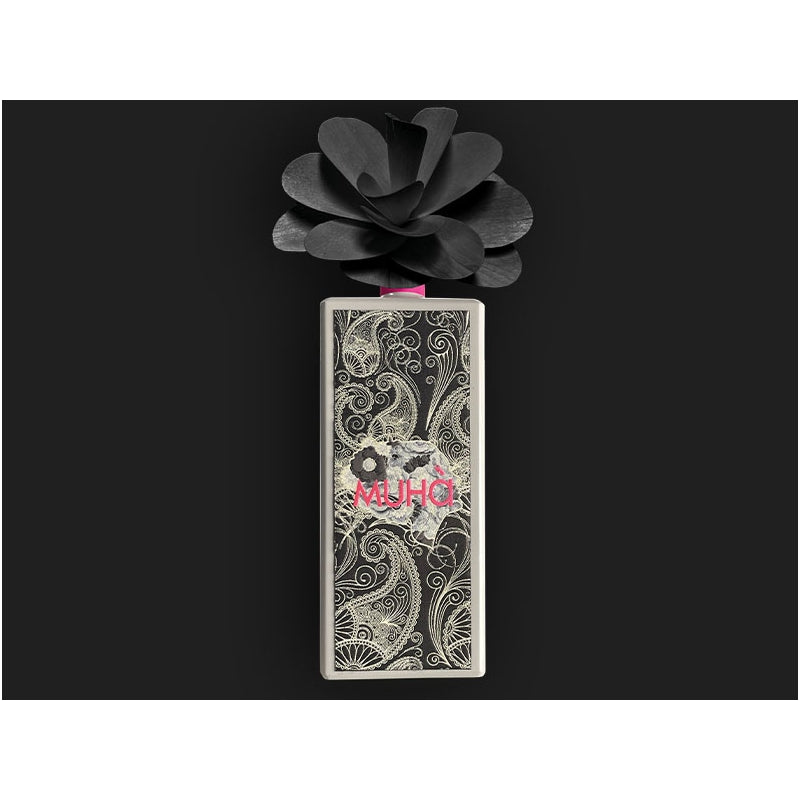 Profumatore d'ambiente "Art Diffuser" donna, legni e tè, 750ml. Muhà
