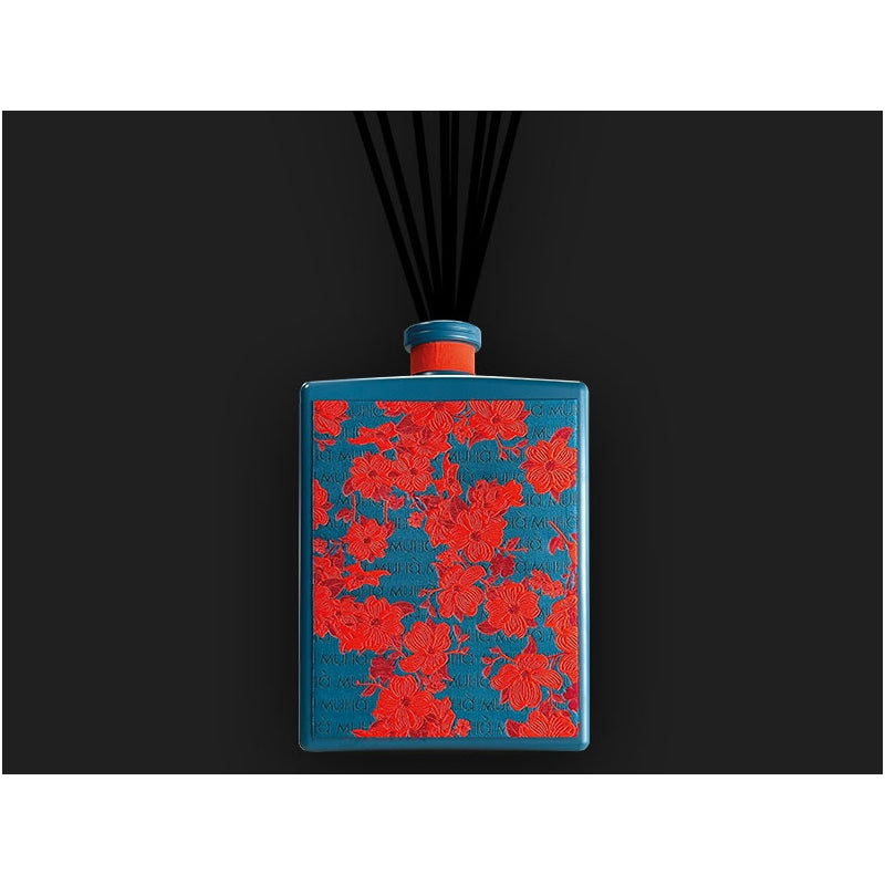Profumatore d'ambiente "Art Diffuser" fiori, melograno, 3000ml. Muhà