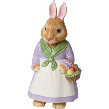 Mamma Emma, misura grande, Linea Bunny Tales. Villeroy &amp; Boch