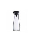 Caraffa Basic con tappo close up nero Lt. 0,750. WMF