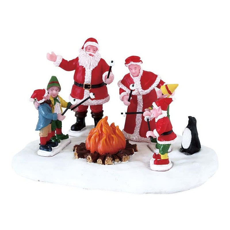 Christmas Celebration. Lemax