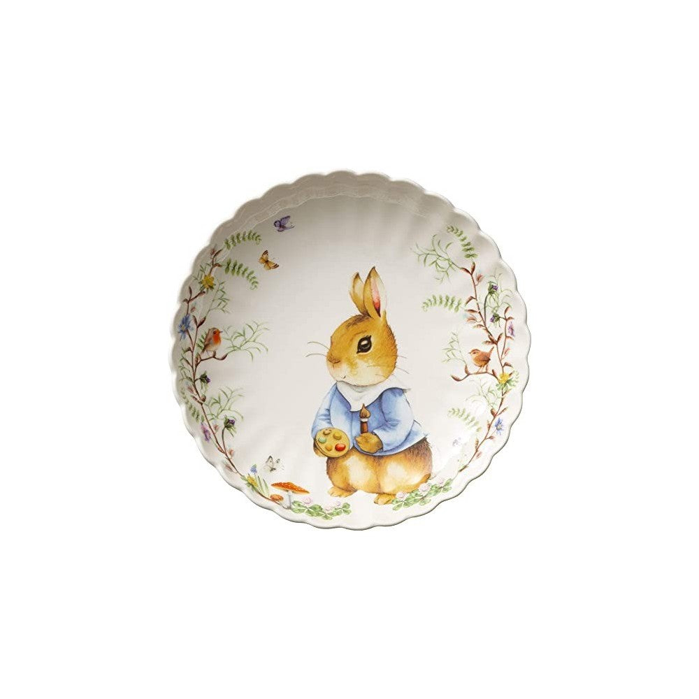 Ciotola media Max, Linea Spring fantasy. Villeroy &amp; Boch