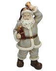 Babbo Natale Felice Tognana Linea Santa Vintage