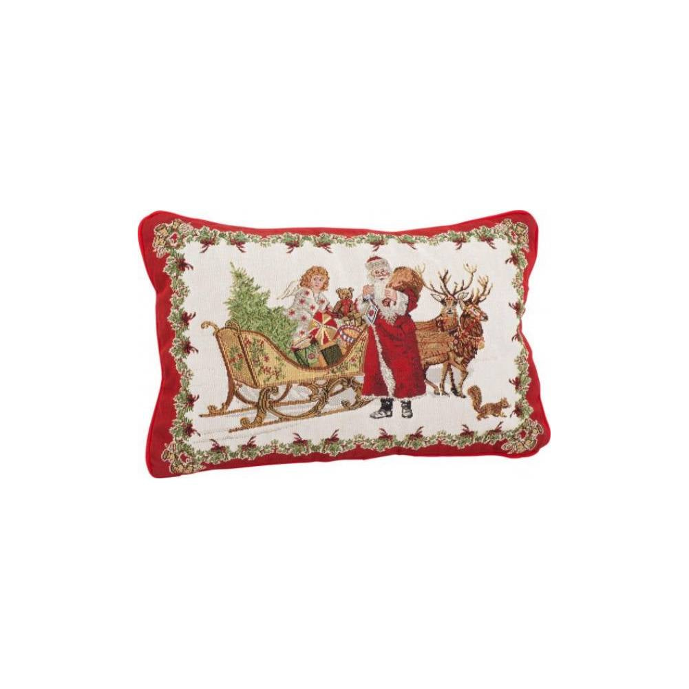 Cuscino reversibile Villeroy & Boch linea Toy‘s Fantasy