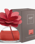 Profumatore d'ambiente "Flower Diffuser" arancio e cannella, 200ml. Muhà