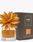 Profumatore d'ambiente "Flower Diffuser" cedro e bergamotto, 60ml. Muhà