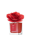 Profumatore d'ambiente "Rosa Diffuser" petali di rosa, 100ml. Muhà