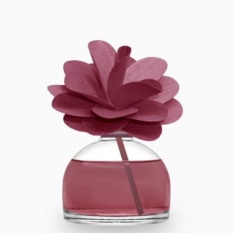 Profumatore d'ambiente "Flower Diffuser" melograno, 200ml. Muhà