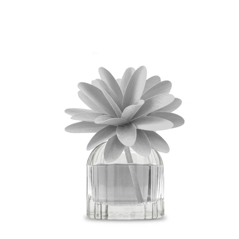 Profumatore d'ambiente "Flower Diffuser" fiori di cotone, 60ml. Muhà