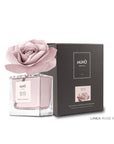 Profumatore d'ambiente "Rosa Diffuser" ambra antica, 100ml. Muhà
