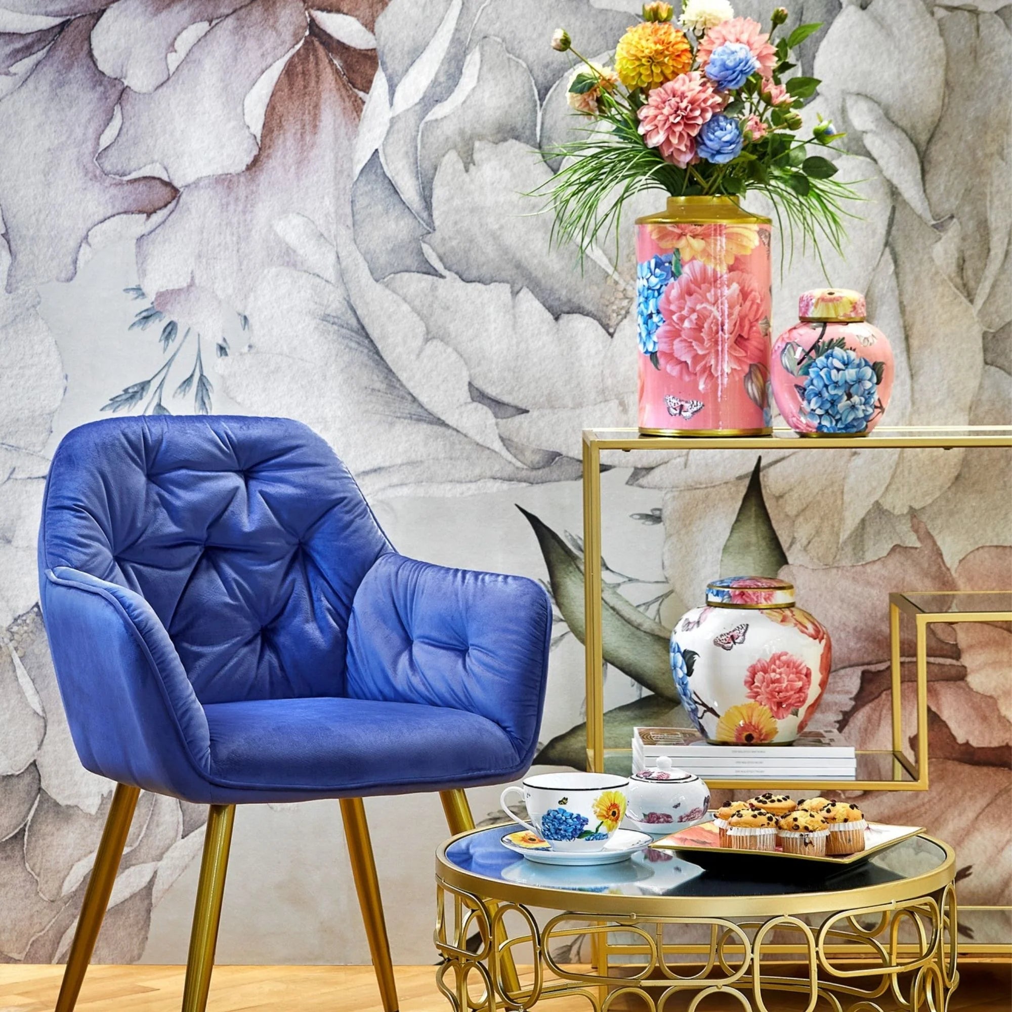 Svuotatasche Linea Camargue, misura grande. Fade