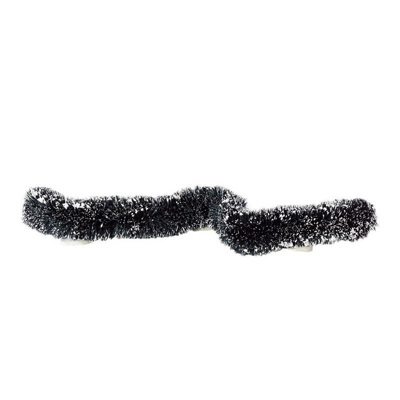 Siepe flessibile, "Flexible Hedgerow". Lemax